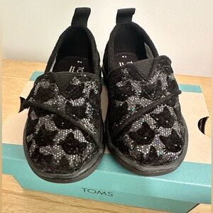 Toddler Cat alpargata Toms